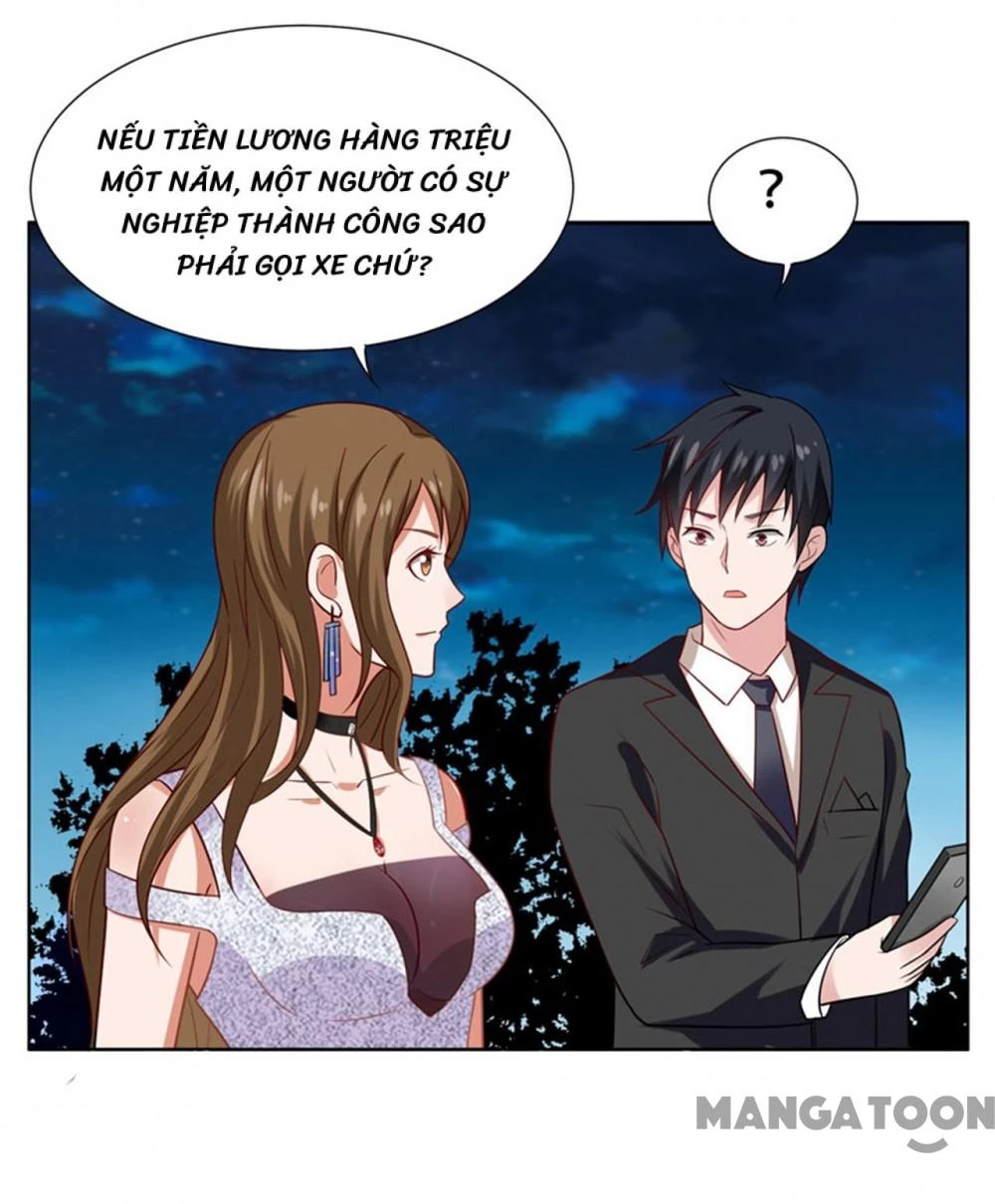 Nhặt Hoa Khôi Về Làm Vợ Chapter 16 - 33
