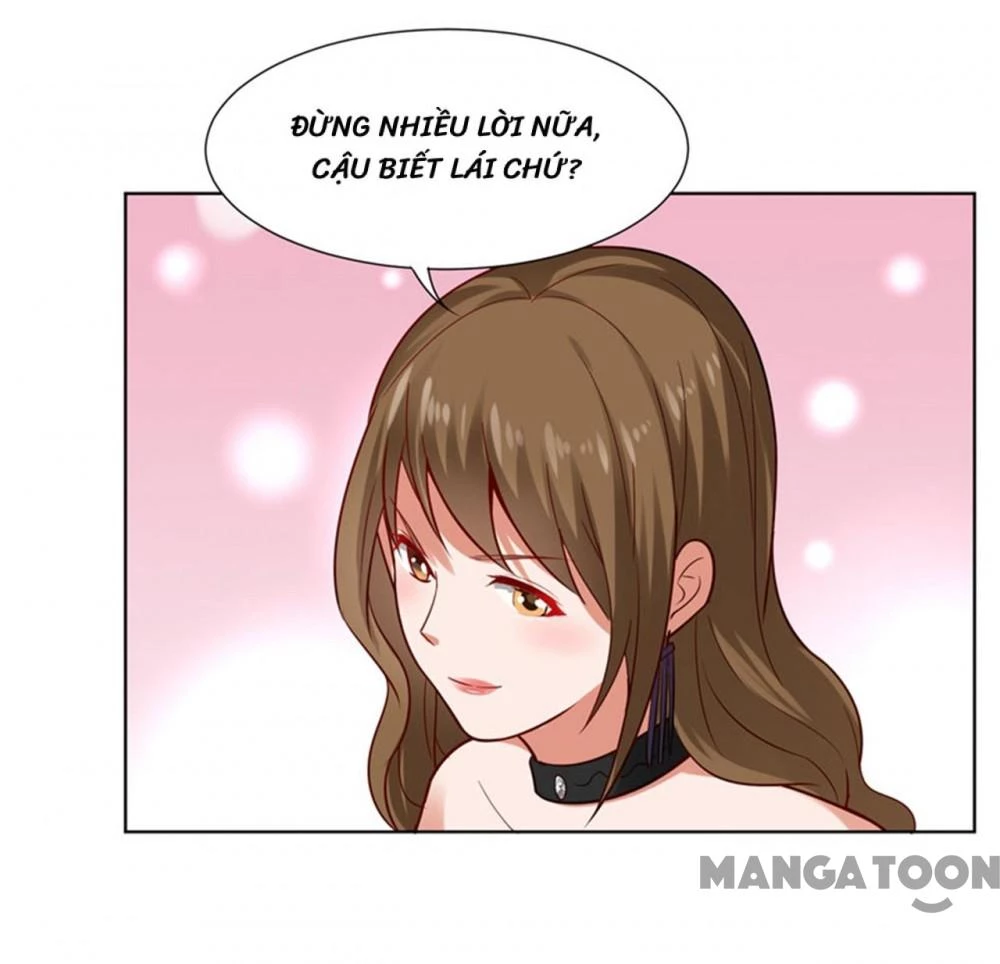Nhặt Hoa Khôi Về Làm Vợ Chapter 16 - 35