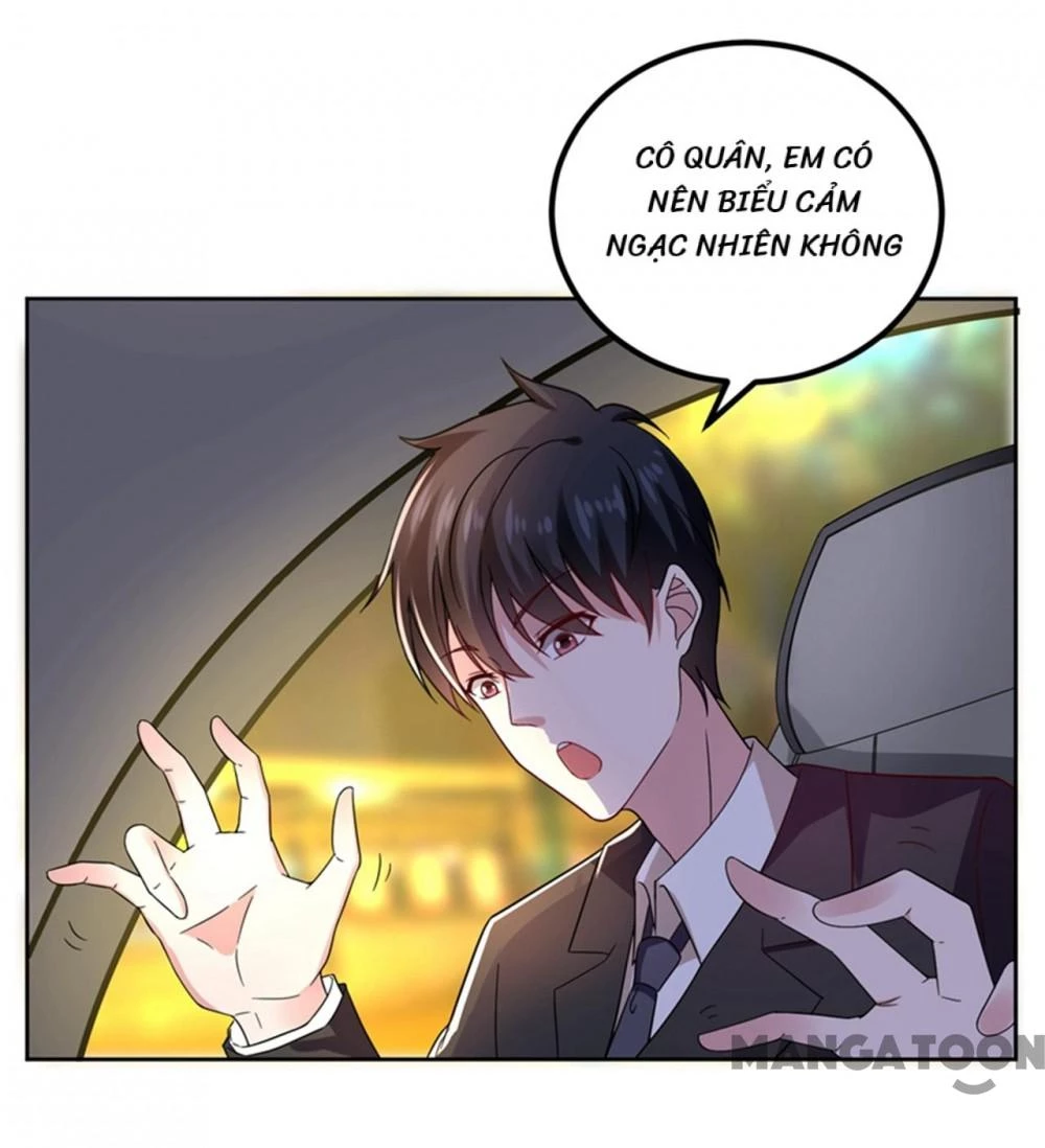 Nhặt Hoa Khôi Về Làm Vợ Chapter 17 - 2