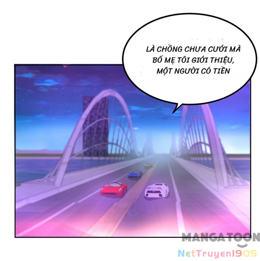Nhặt Hoa Khôi Về Làm Vợ Chapter 17 - 8