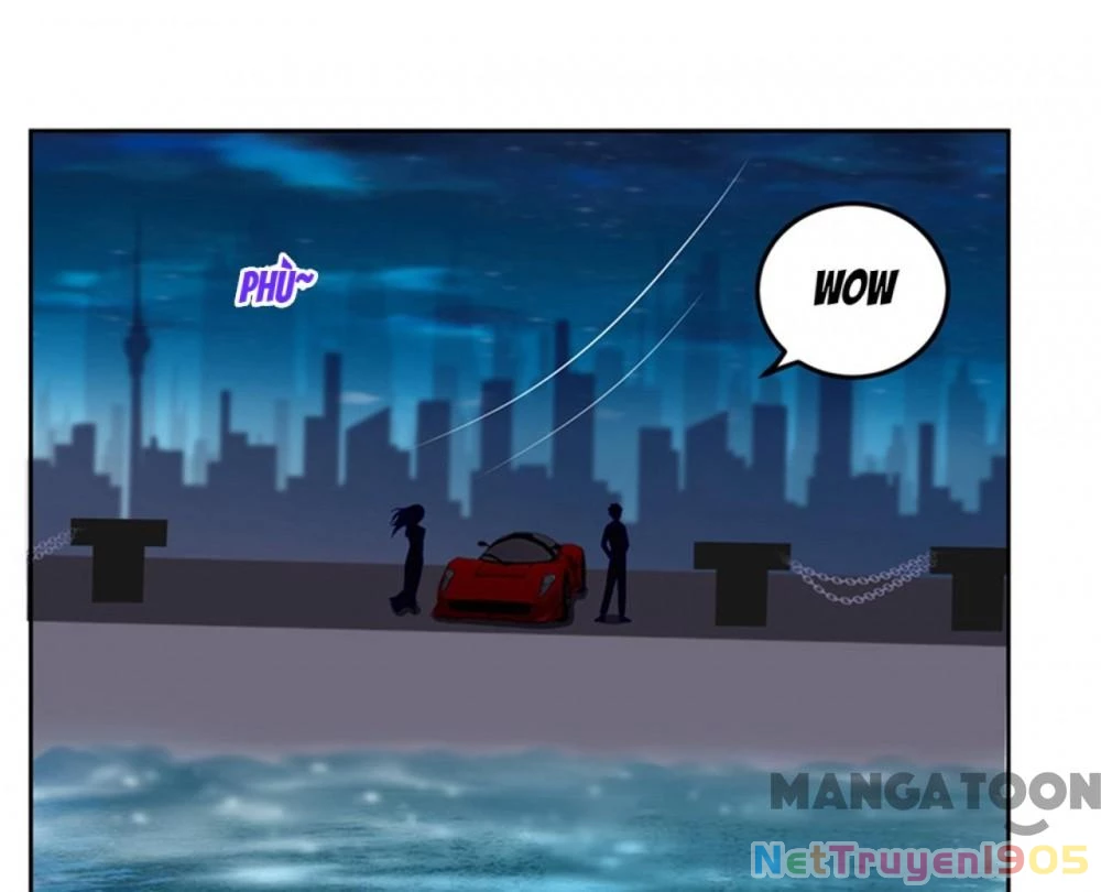 Nhặt Hoa Khôi Về Làm Vợ Chapter 17 - 13