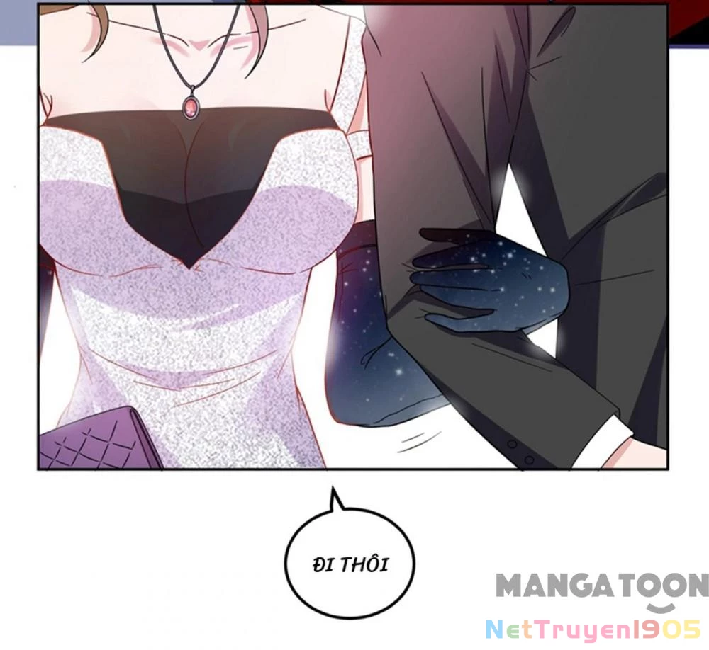 Nhặt Hoa Khôi Về Làm Vợ Chapter 17 - 16