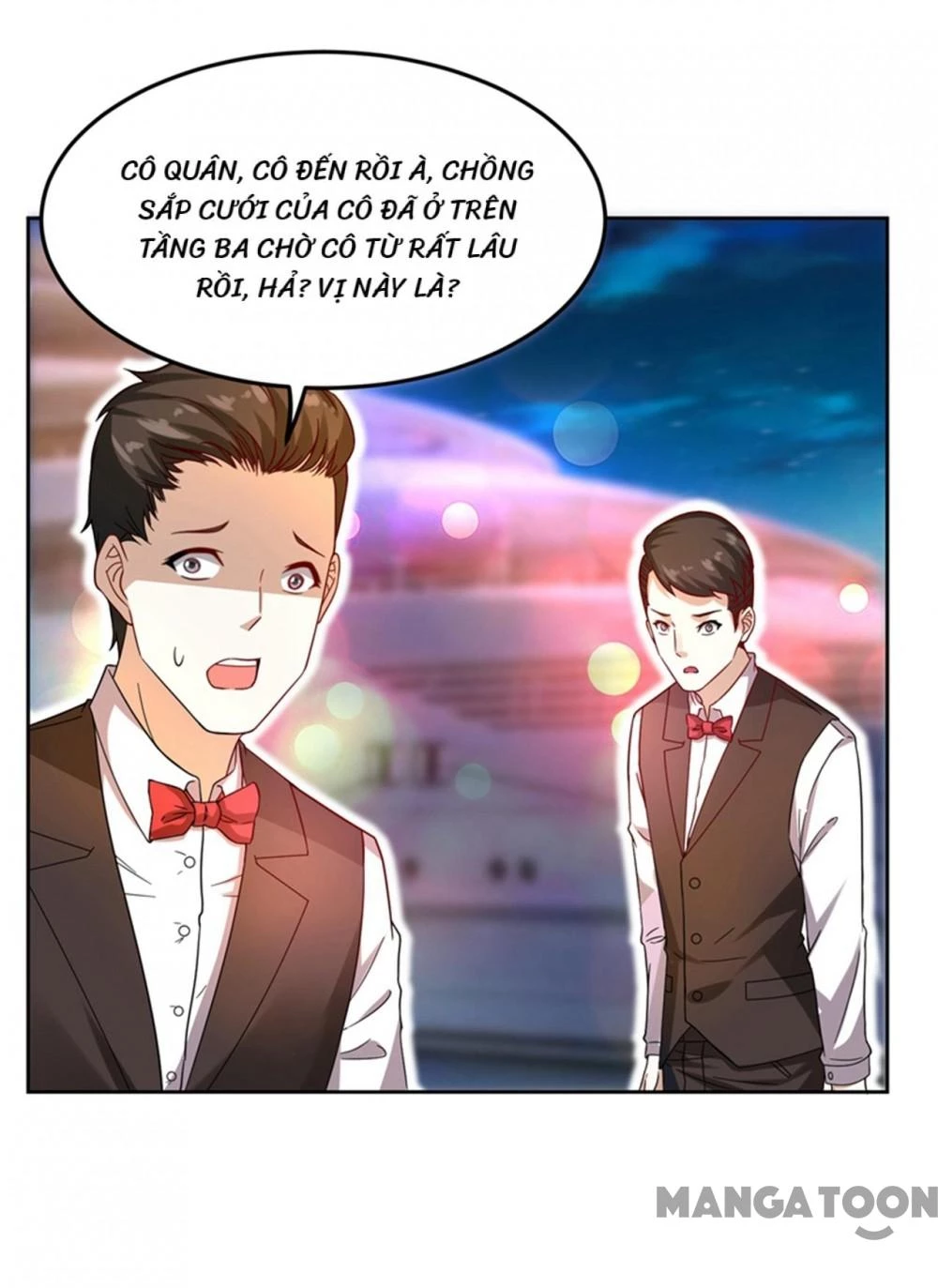 Nhặt Hoa Khôi Về Làm Vợ Chapter 17 - 17