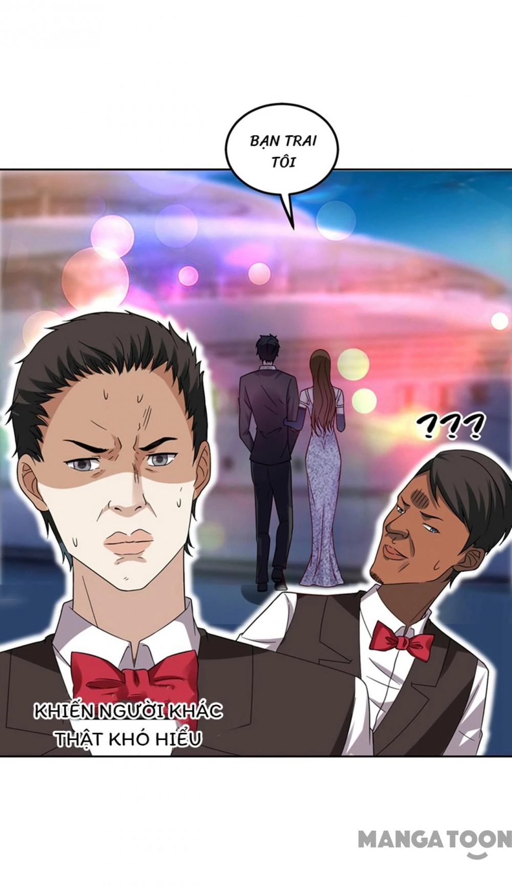 Nhặt Hoa Khôi Về Làm Vợ Chapter 17 - 18