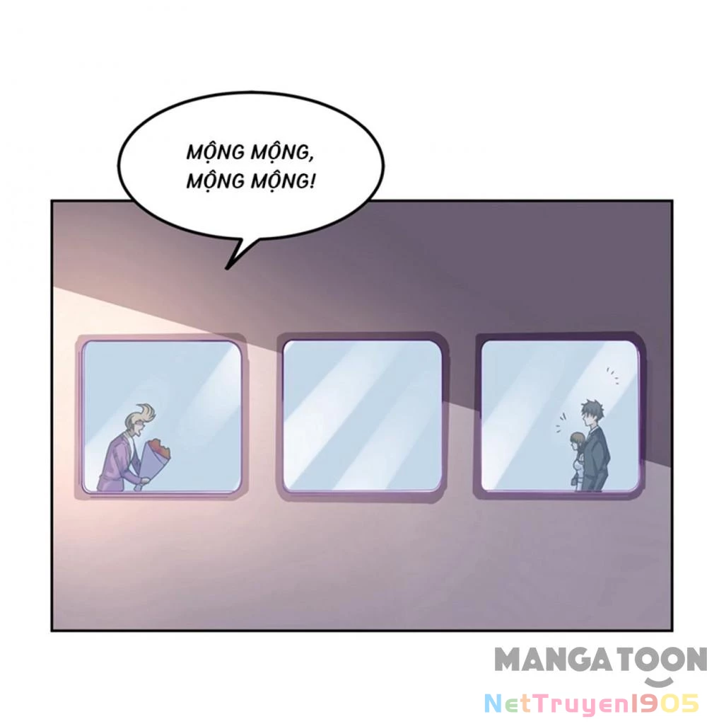 Nhặt Hoa Khôi Về Làm Vợ Chapter 17 - 22