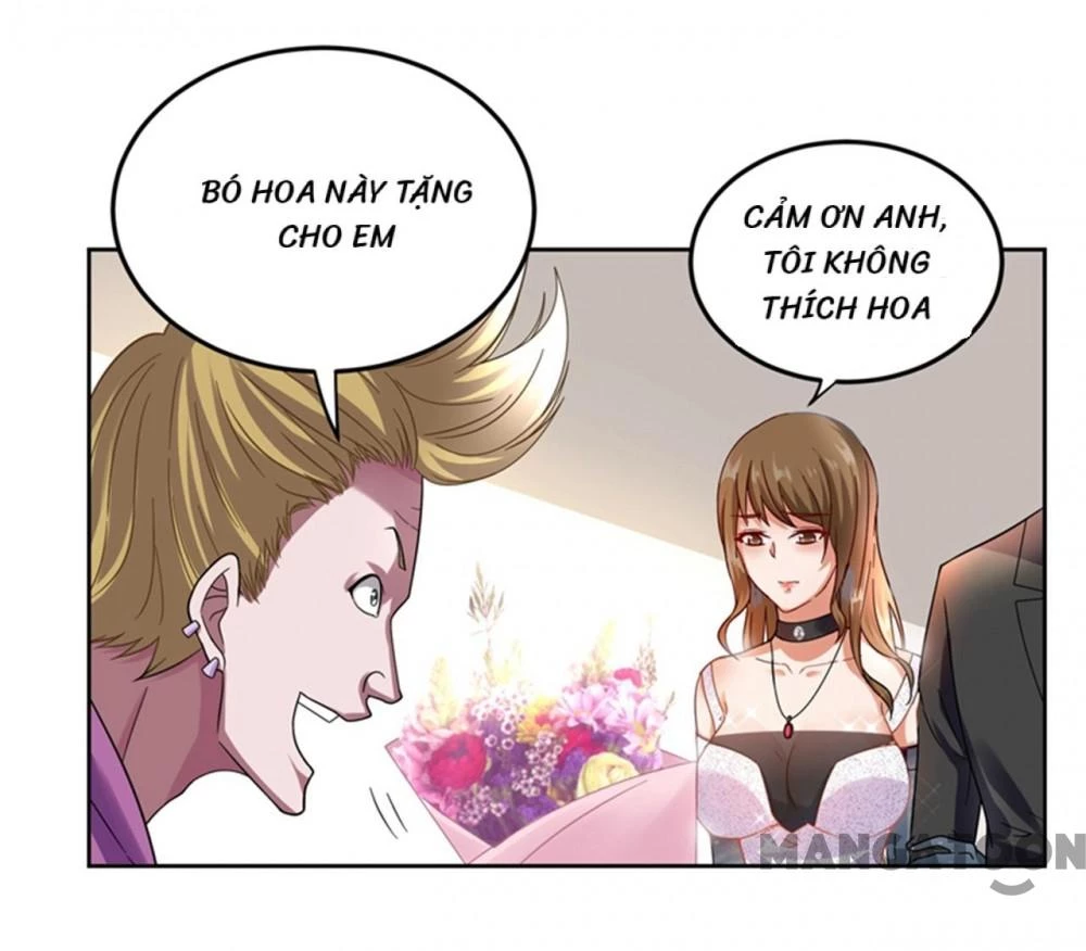 Nhặt Hoa Khôi Về Làm Vợ Chapter 17 - 24
