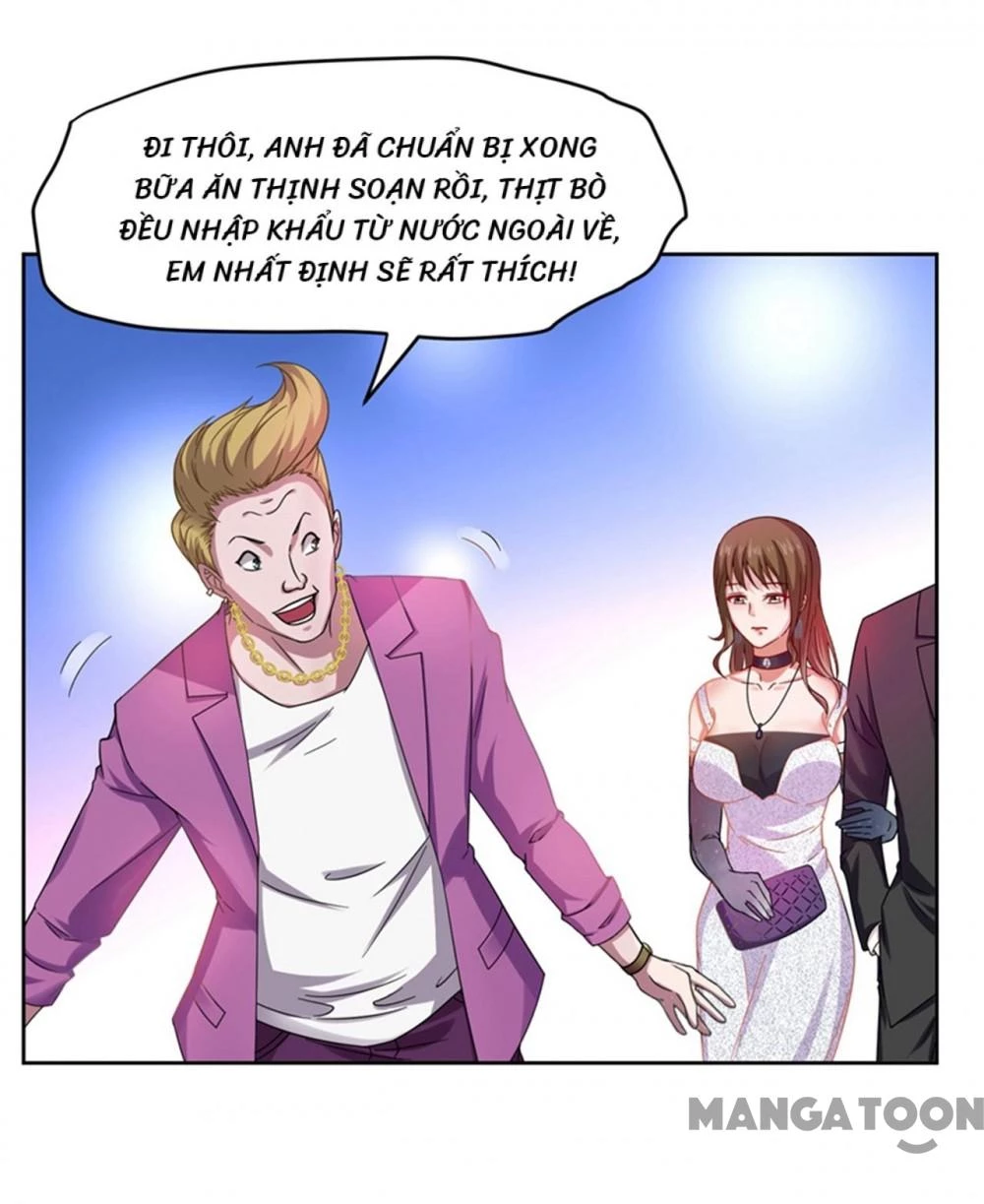Nhặt Hoa Khôi Về Làm Vợ Chapter 17 - 26