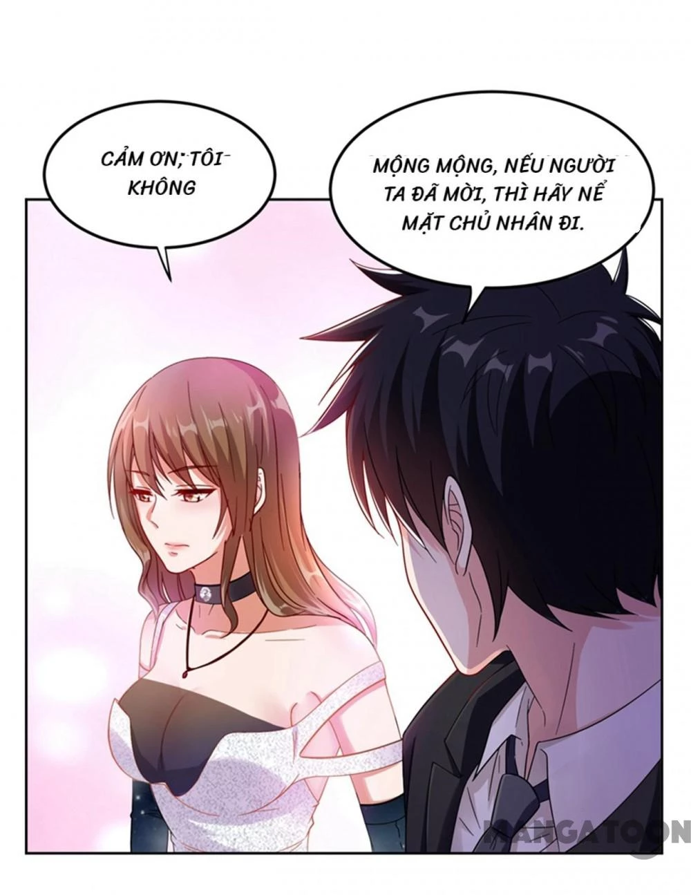 Nhặt Hoa Khôi Về Làm Vợ Chapter 17 - 27
