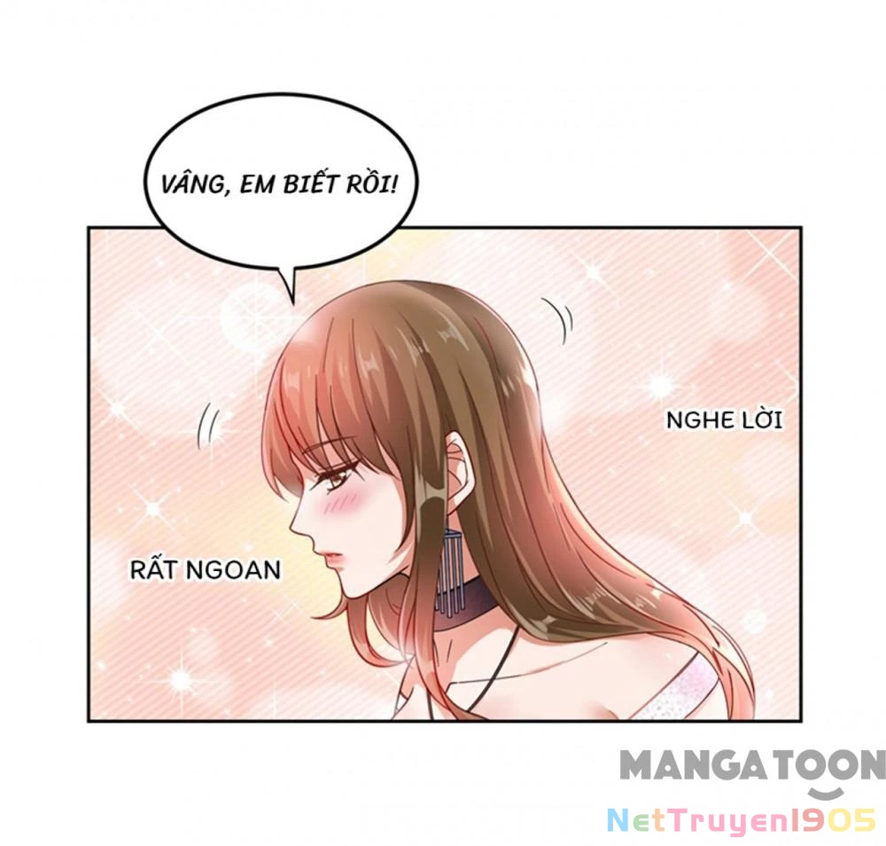 Nhặt Hoa Khôi Về Làm Vợ Chapter 17 - 28