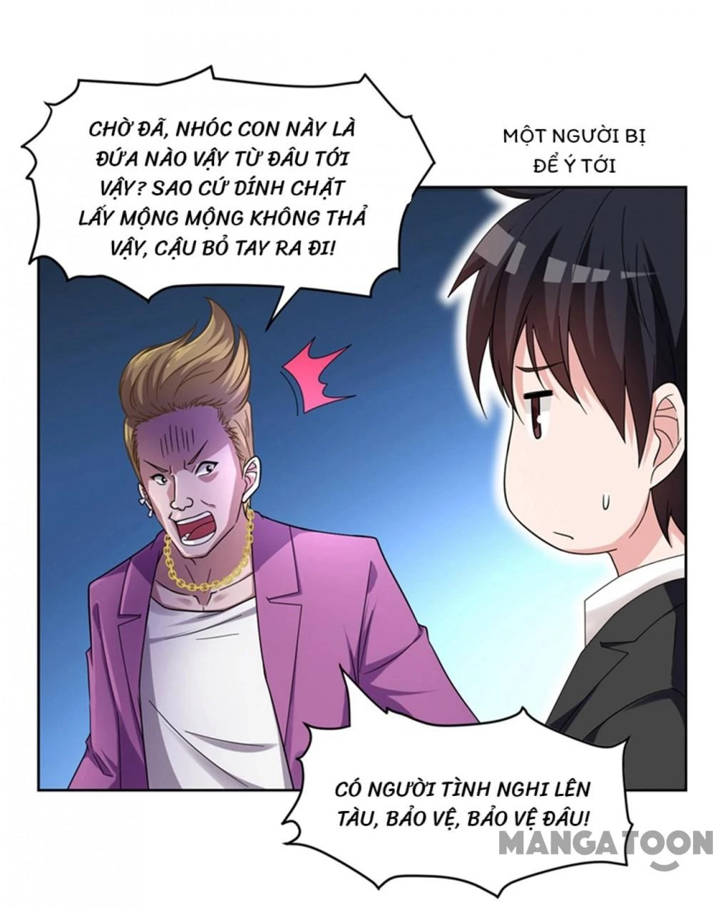 Nhặt Hoa Khôi Về Làm Vợ Chapter 17 - 29