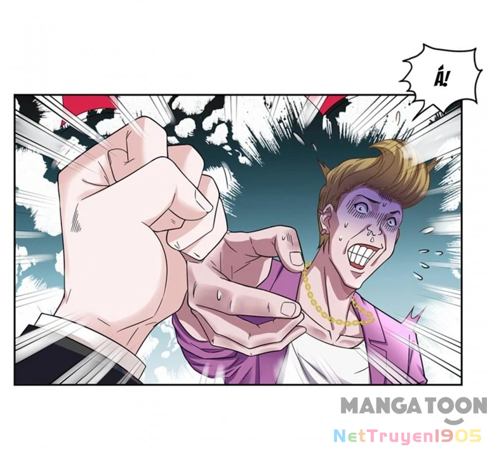 Nhặt Hoa Khôi Về Làm Vợ Chapter 17 - 31