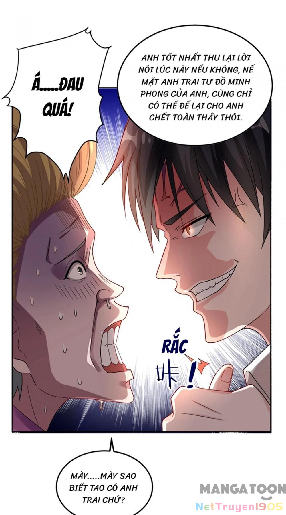 Nhặt Hoa Khôi Về Làm Vợ Chapter 17 - 32