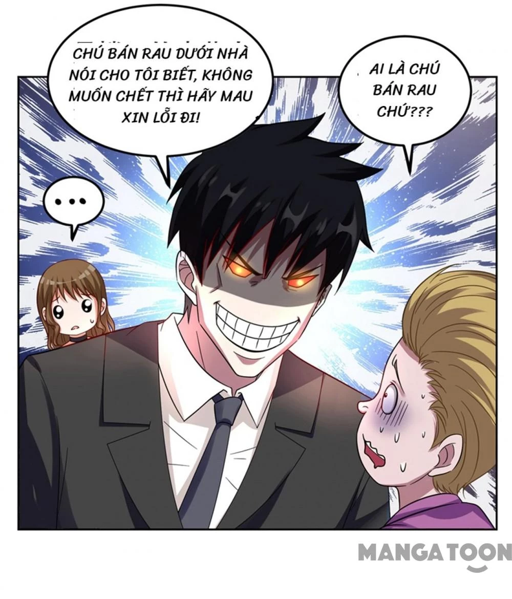 Nhặt Hoa Khôi Về Làm Vợ Chapter 17 - 34