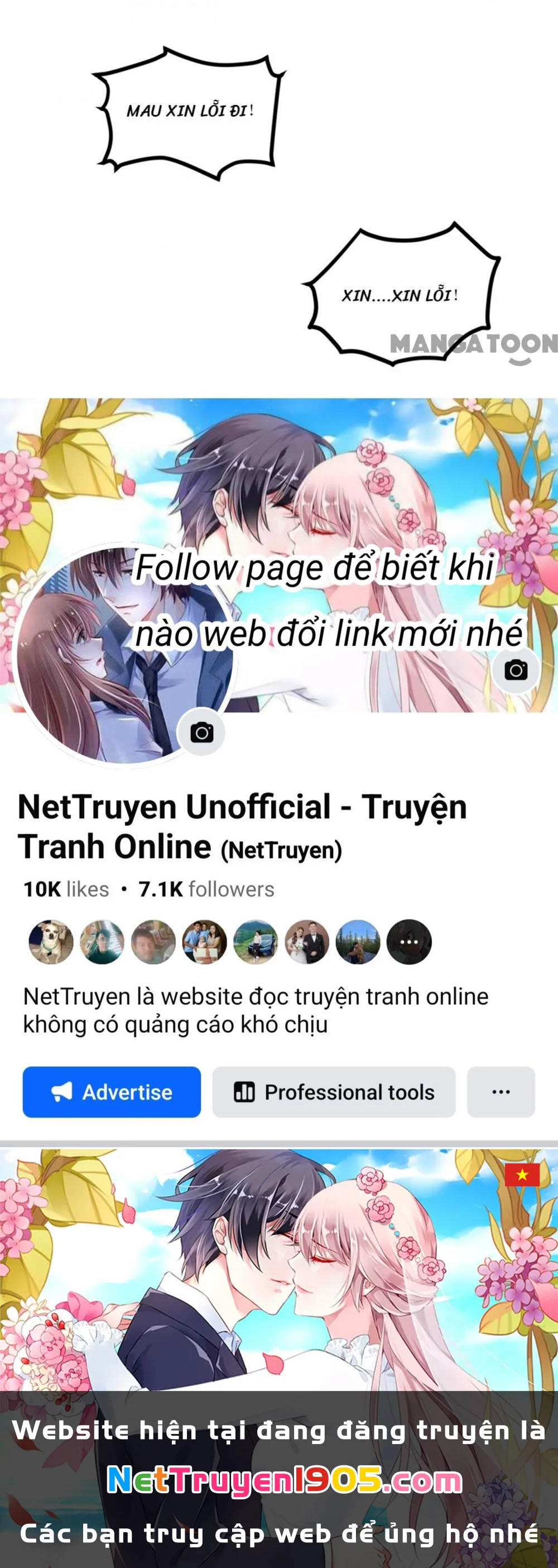 Nhặt Hoa Khôi Về Làm Vợ Chapter 17 - 35