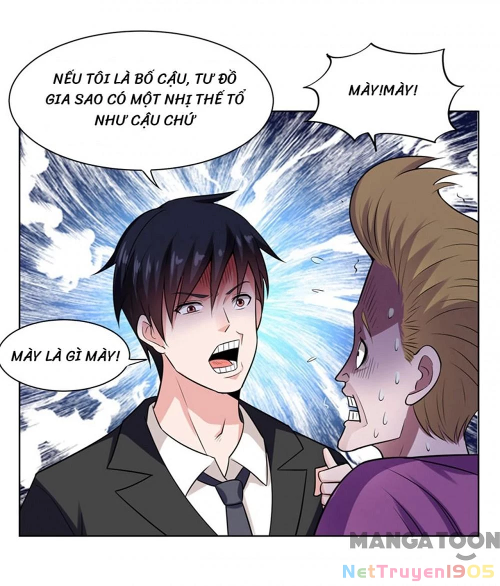 Nhặt Hoa Khôi Về Làm Vợ Chapter 18 - 2