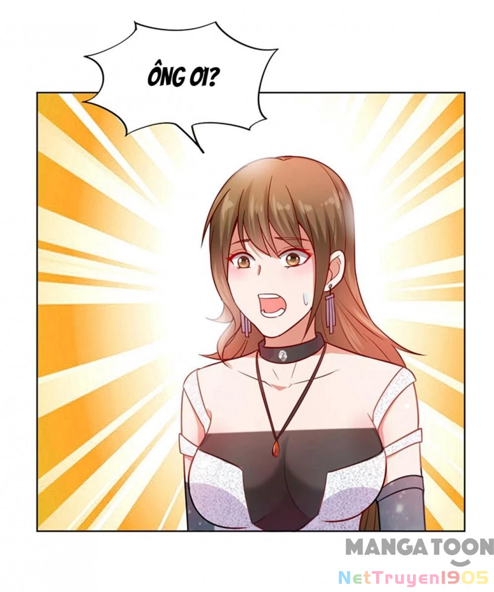 Nhặt Hoa Khôi Về Làm Vợ Chapter 18 - 4