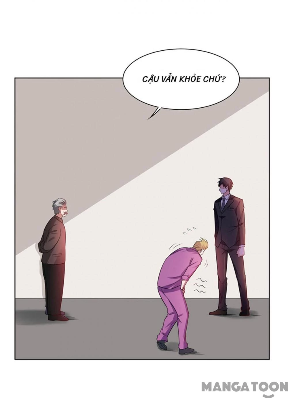 Nhặt Hoa Khôi Về Làm Vợ Chapter 18 - 7