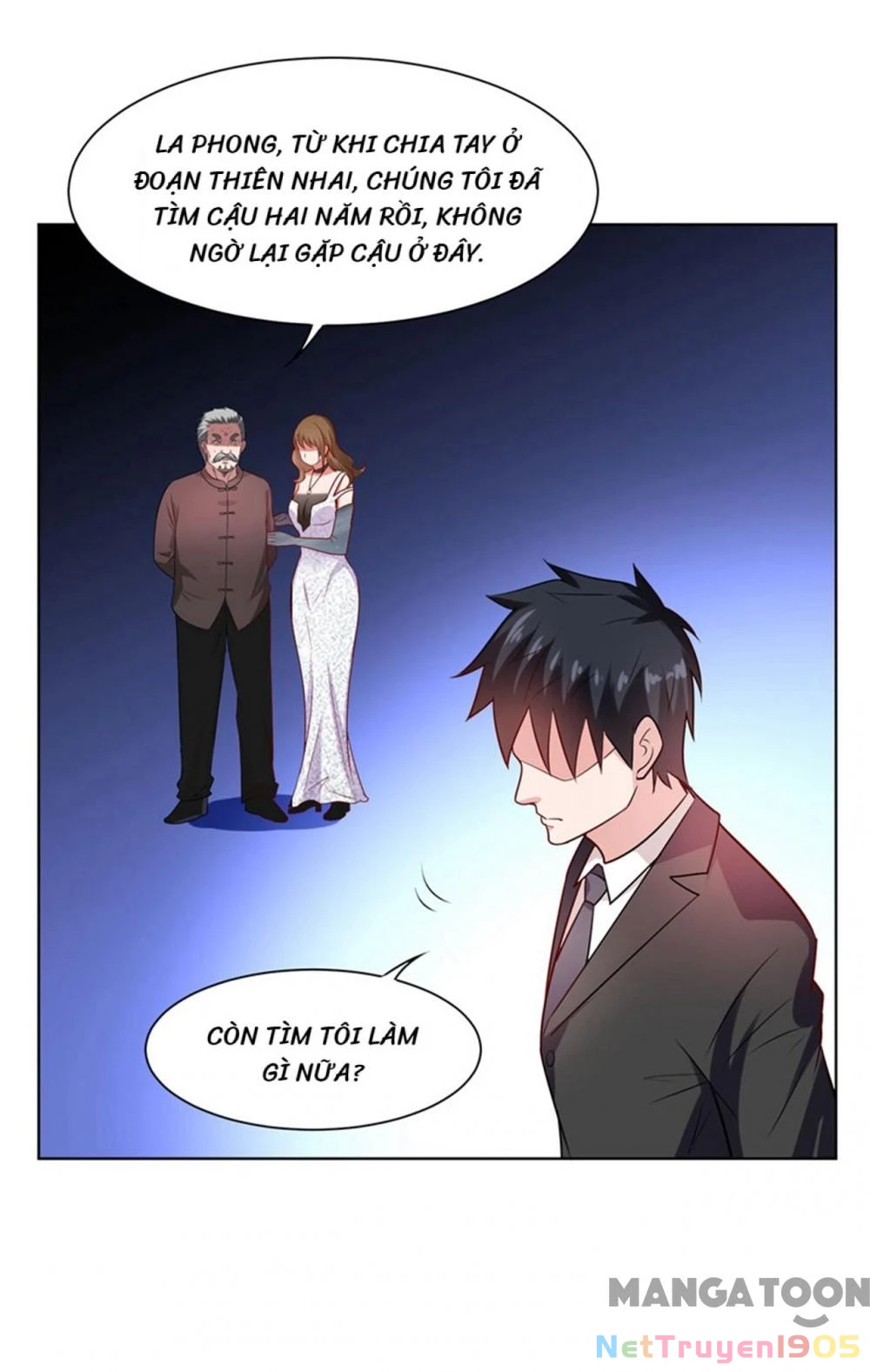 Nhặt Hoa Khôi Về Làm Vợ Chapter 18 - 9