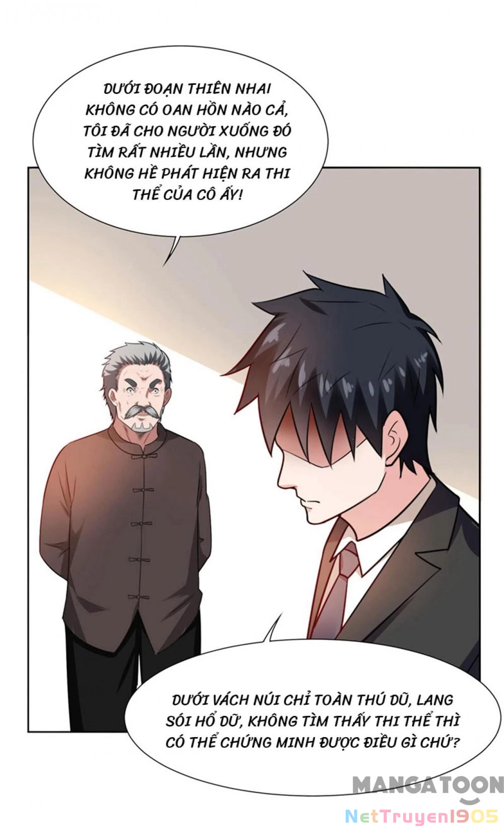 Nhặt Hoa Khôi Về Làm Vợ Chapter 18 - 12
