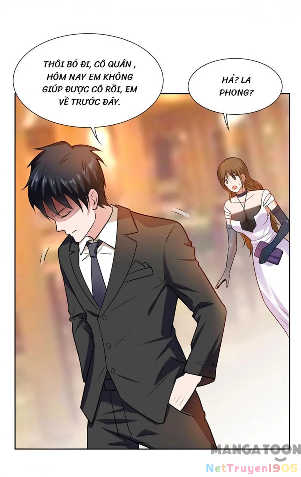Nhặt Hoa Khôi Về Làm Vợ Chapter 18 - 14