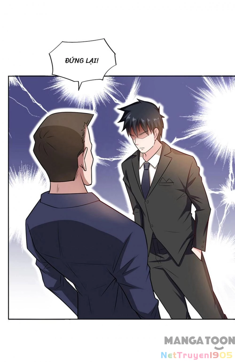 Nhặt Hoa Khôi Về Làm Vợ Chapter 18 - 17