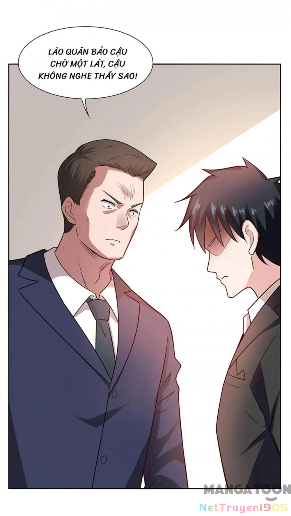 Nhặt Hoa Khôi Về Làm Vợ Chapter 18 - 18