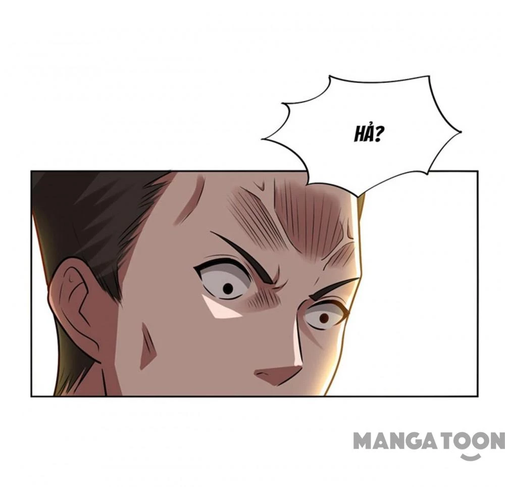 Nhặt Hoa Khôi Về Làm Vợ Chapter 18 - 20