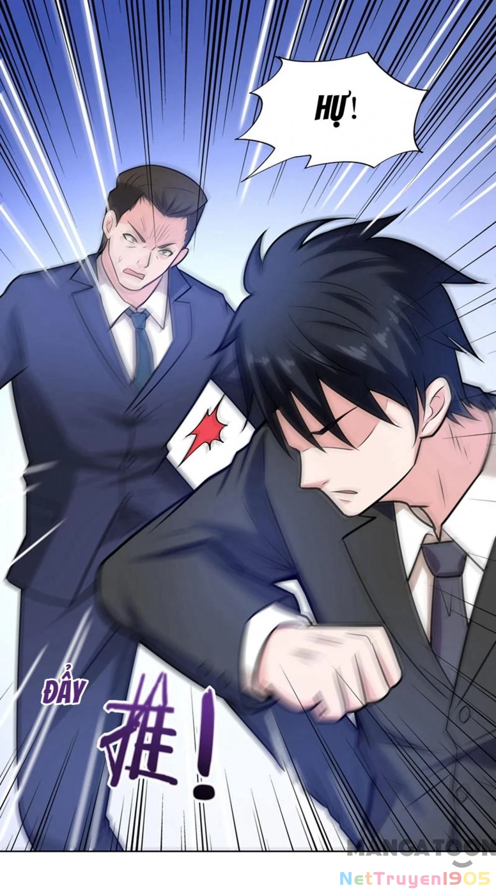Nhặt Hoa Khôi Về Làm Vợ Chapter 18 - 23