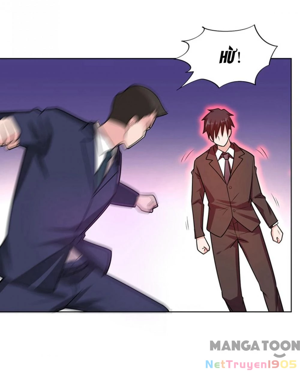 Nhặt Hoa Khôi Về Làm Vợ Chapter 18 - 27
