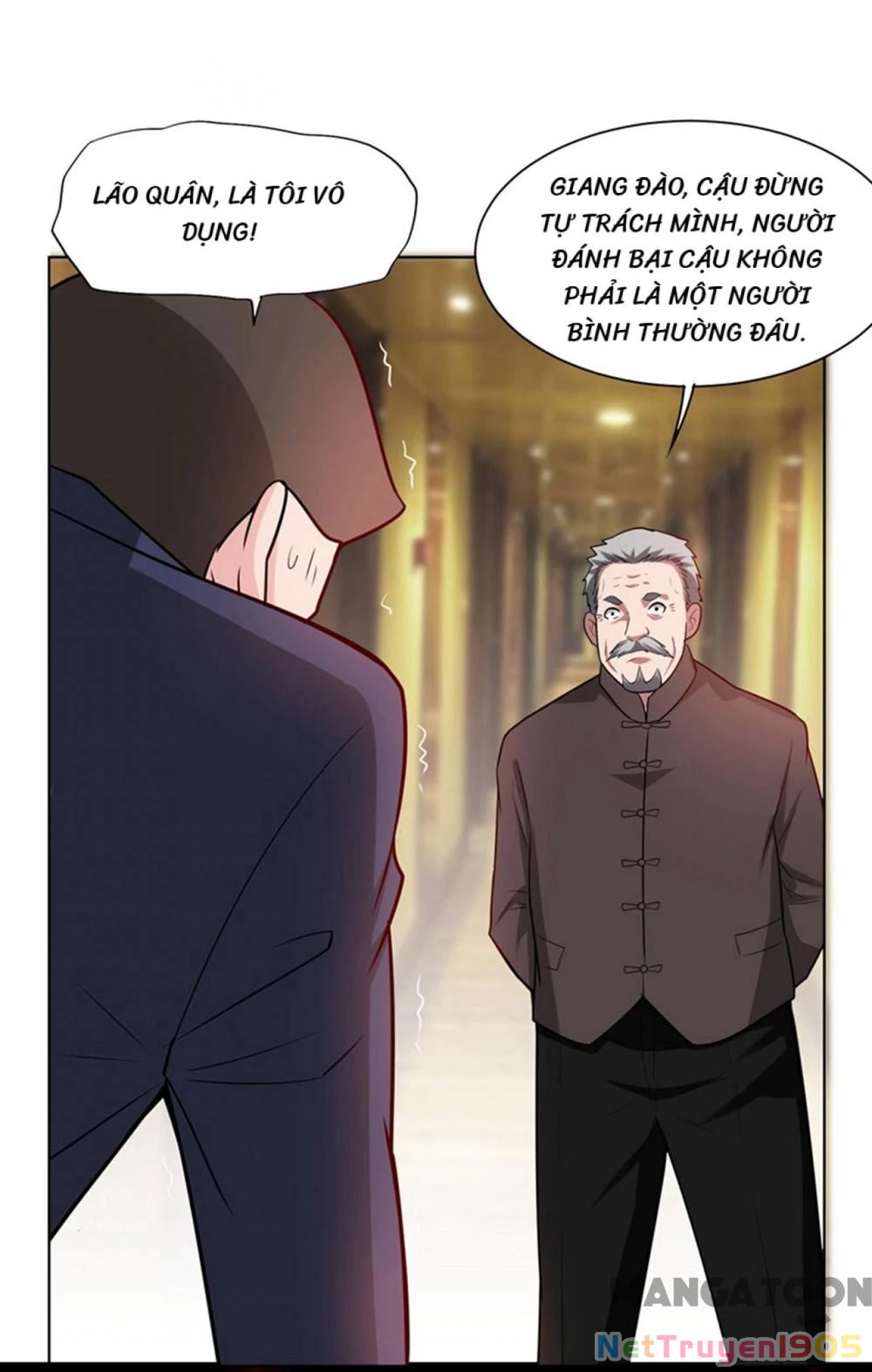 Nhặt Hoa Khôi Về Làm Vợ Chapter 18 - 31