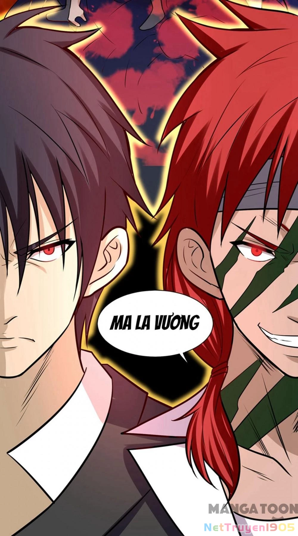 Nhặt Hoa Khôi Về Làm Vợ Chapter 18 - 33