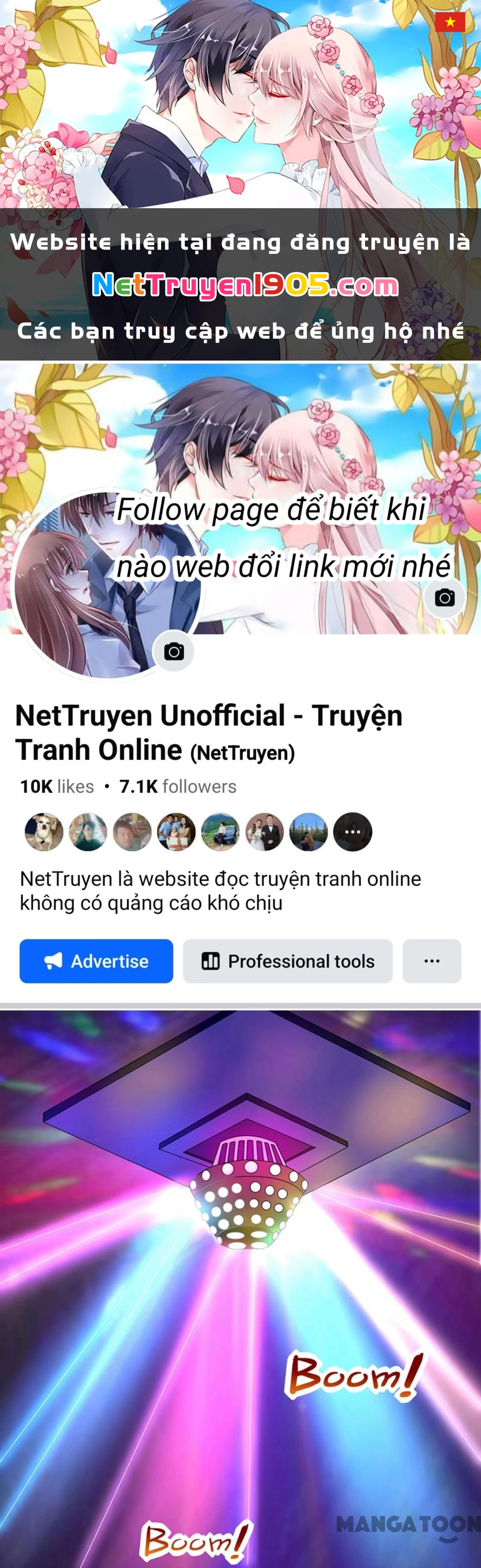 Nhặt Hoa Khôi Về Làm Vợ Chapter 19 - 1