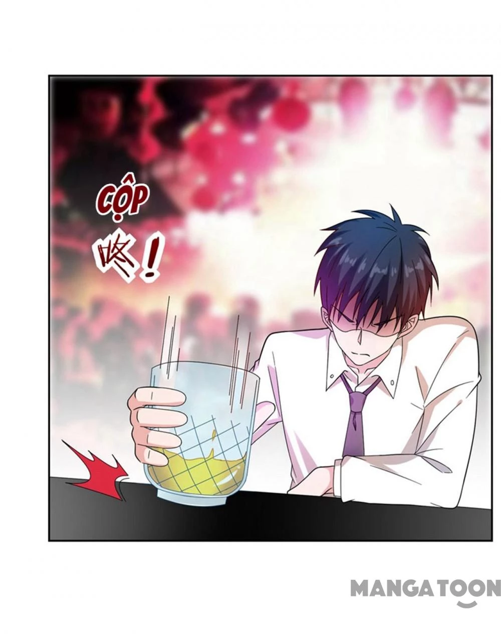 Nhặt Hoa Khôi Về Làm Vợ Chapter 19 - 6
