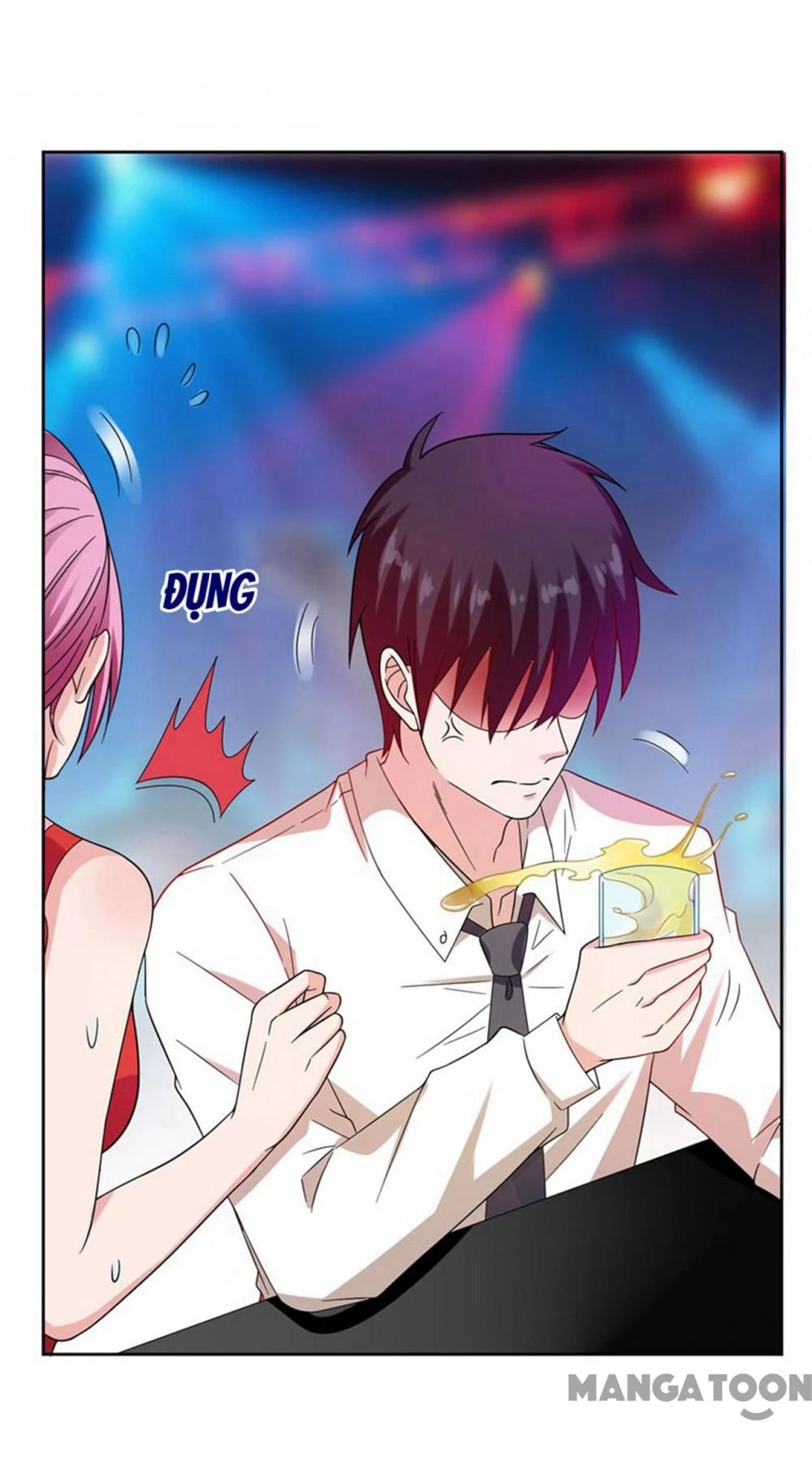 Nhặt Hoa Khôi Về Làm Vợ Chapter 19 - 23