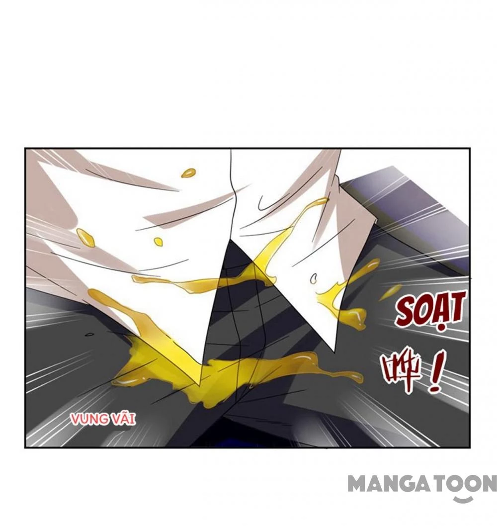 Nhặt Hoa Khôi Về Làm Vợ Chapter 19 - 25