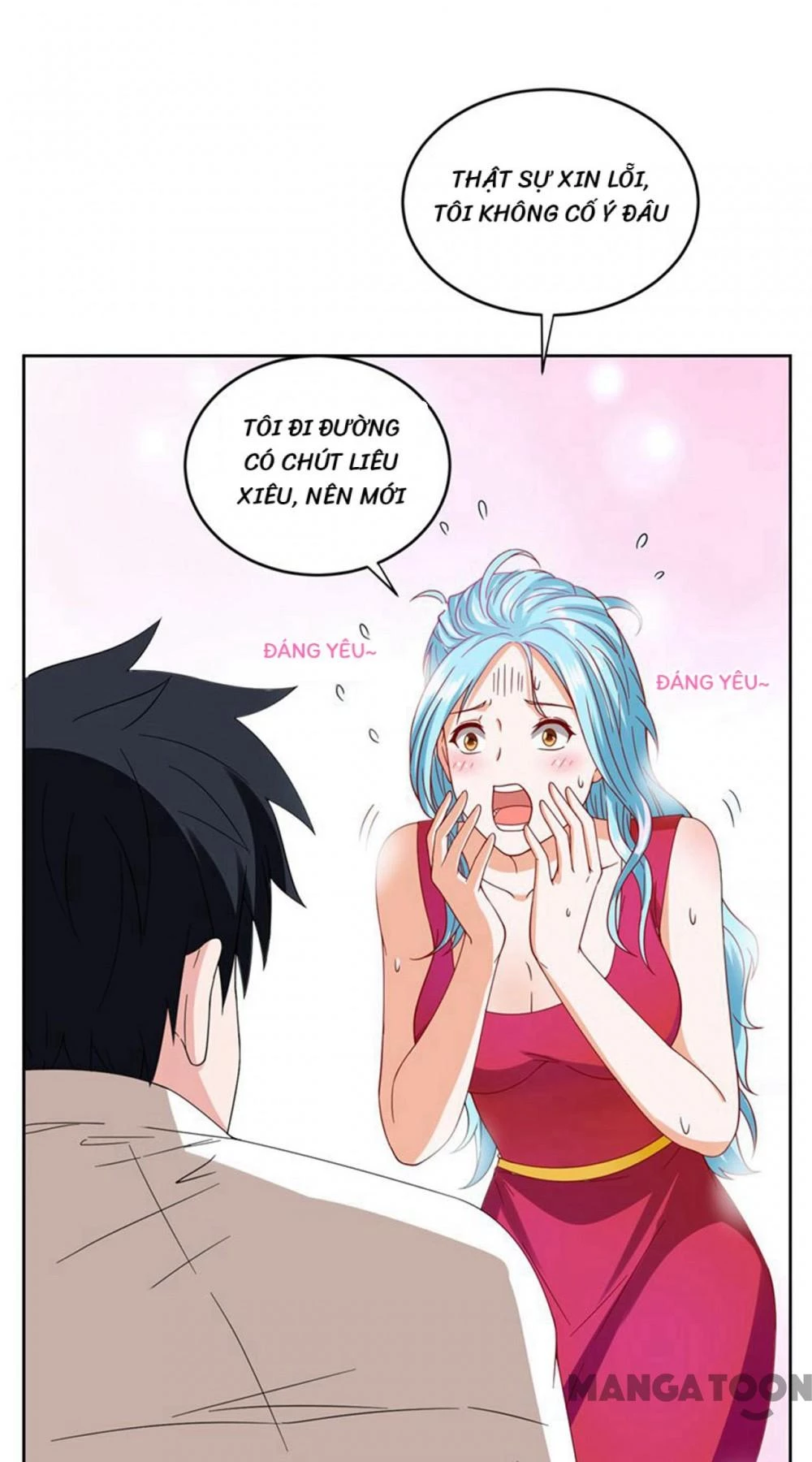 Nhặt Hoa Khôi Về Làm Vợ Chapter 19 - 28