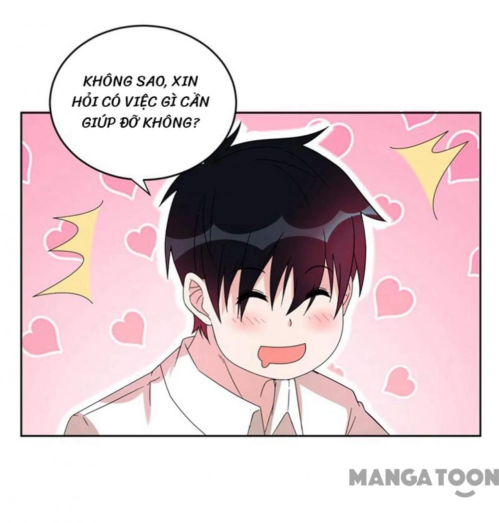 Nhặt Hoa Khôi Về Làm Vợ Chapter 19 - 31