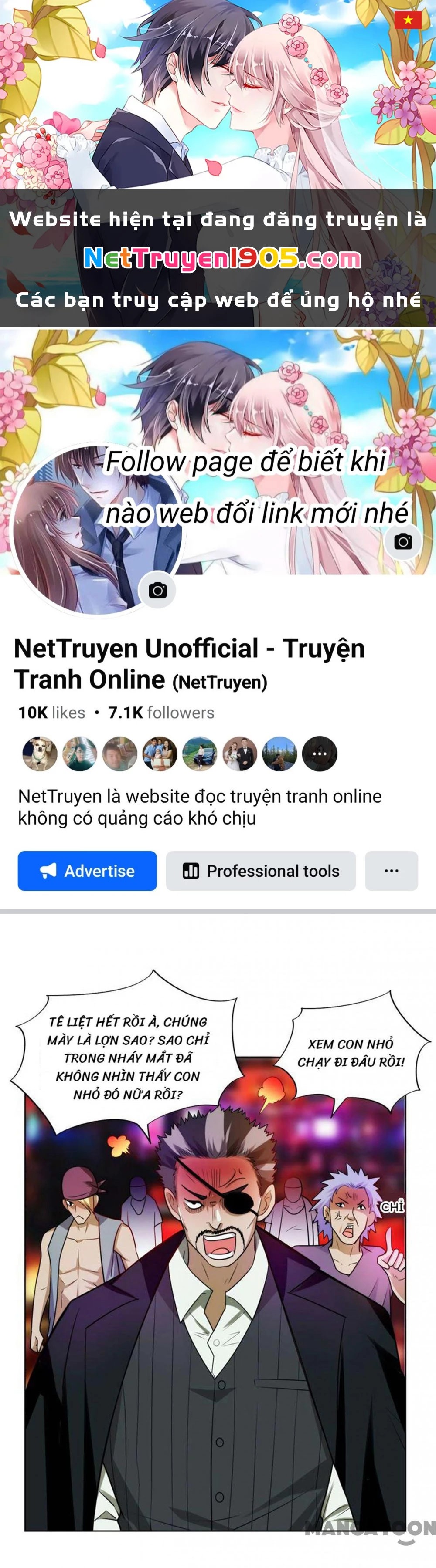 Nhặt Hoa Khôi Về Làm Vợ Chapter 20 - 1