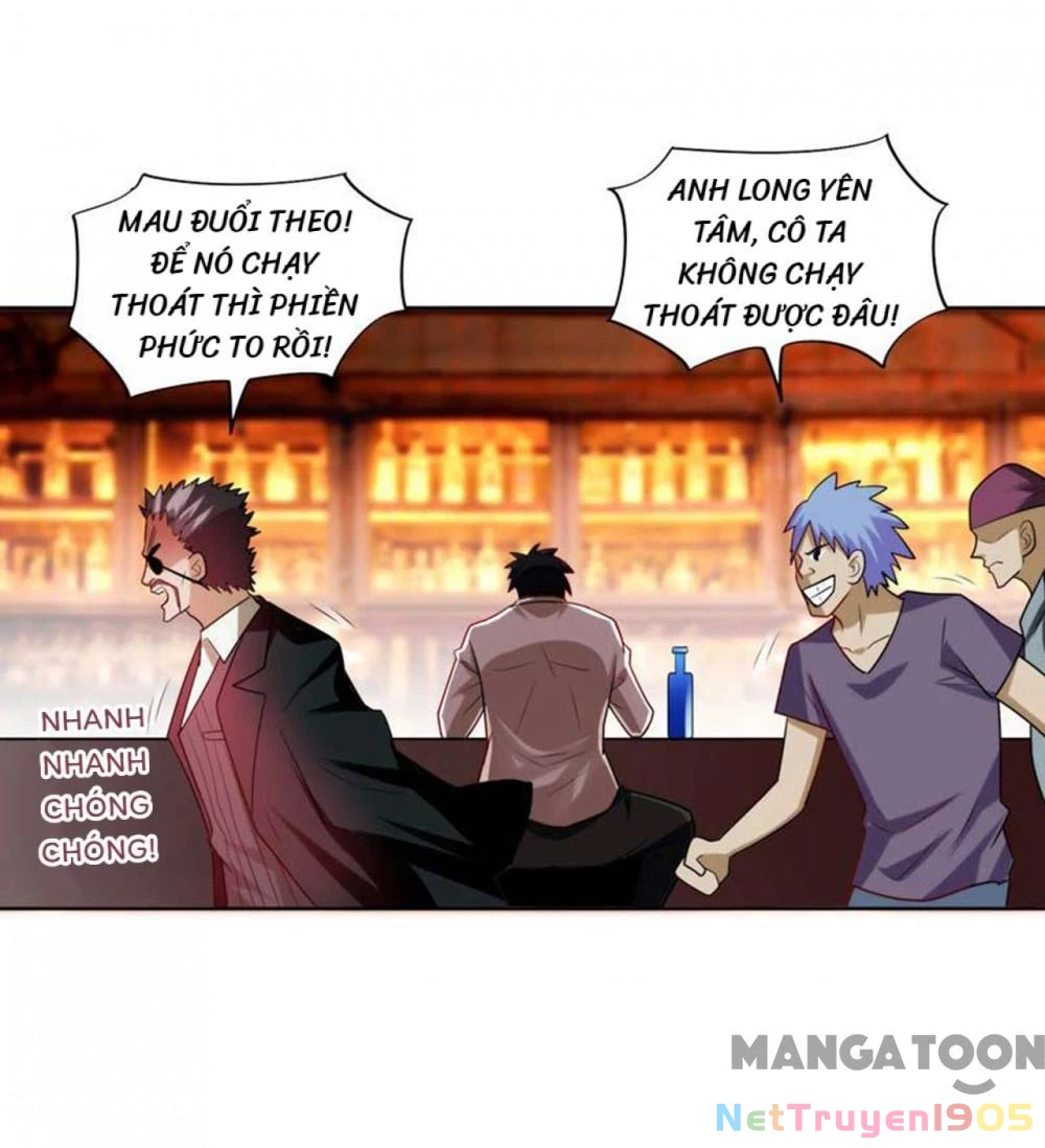 Nhặt Hoa Khôi Về Làm Vợ Chapter 20 - 2