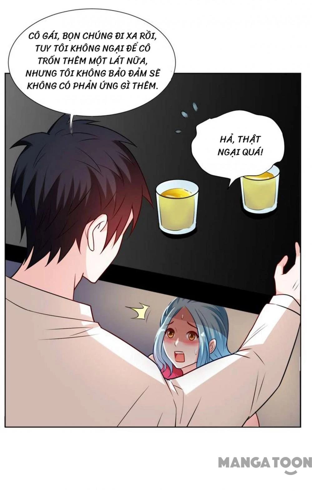 Nhặt Hoa Khôi Về Làm Vợ Chapter 20 - 4