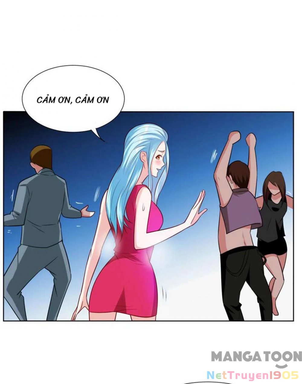 Nhặt Hoa Khôi Về Làm Vợ Chapter 20 - 6