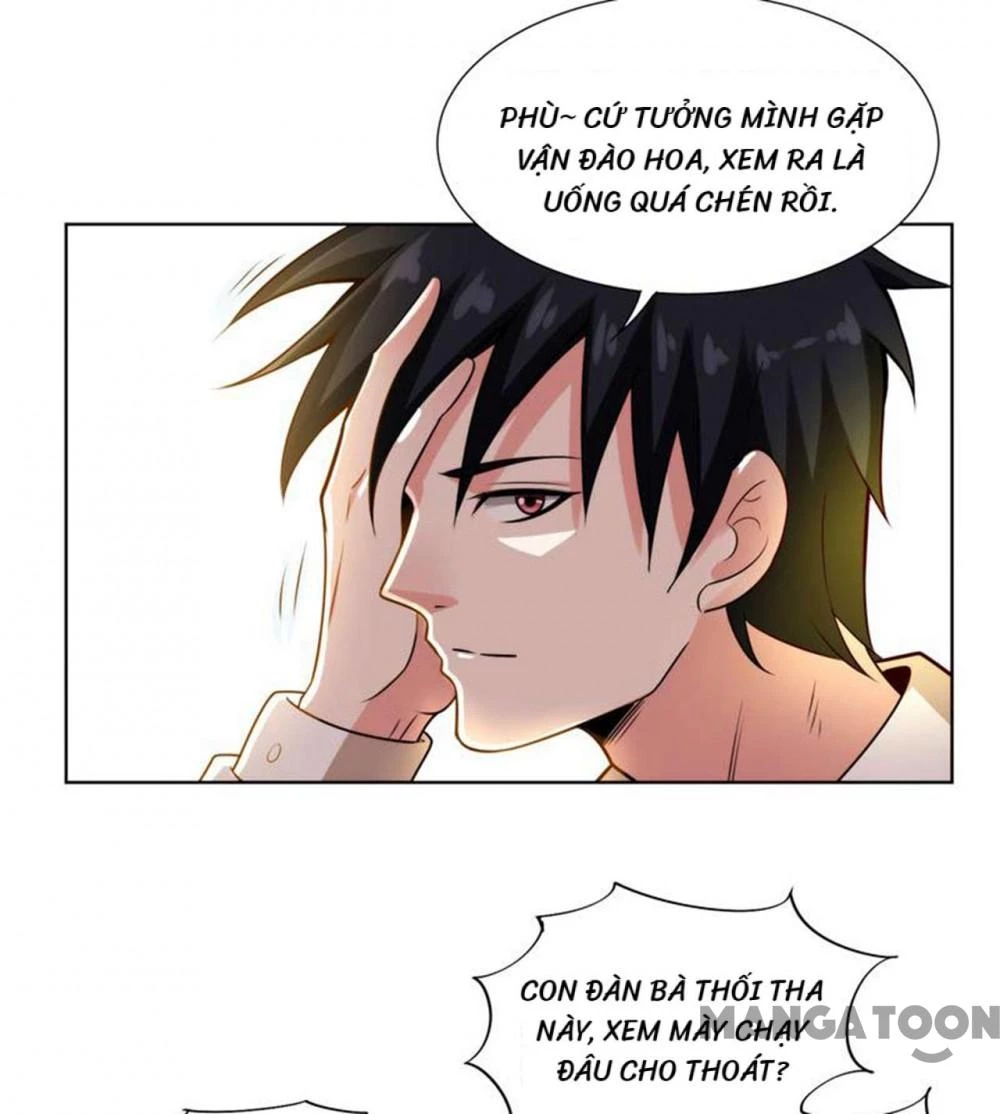 Nhặt Hoa Khôi Về Làm Vợ Chapter 20 - 7