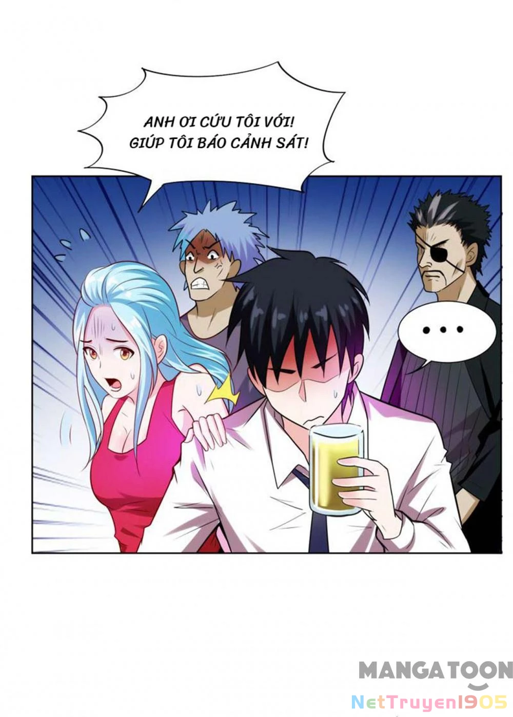 Nhặt Hoa Khôi Về Làm Vợ Chapter 20 - 9