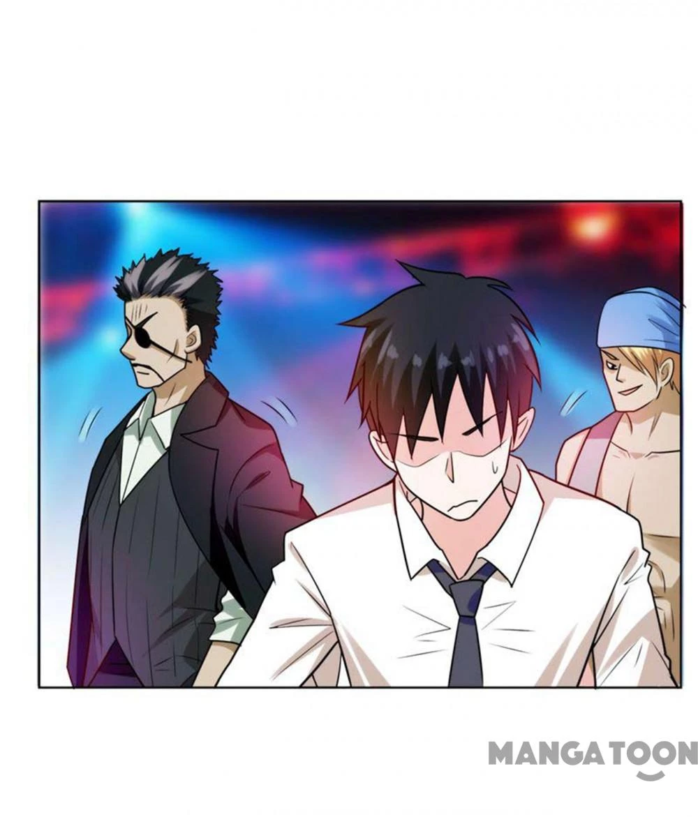 Nhặt Hoa Khôi Về Làm Vợ Chapter 20 - 12