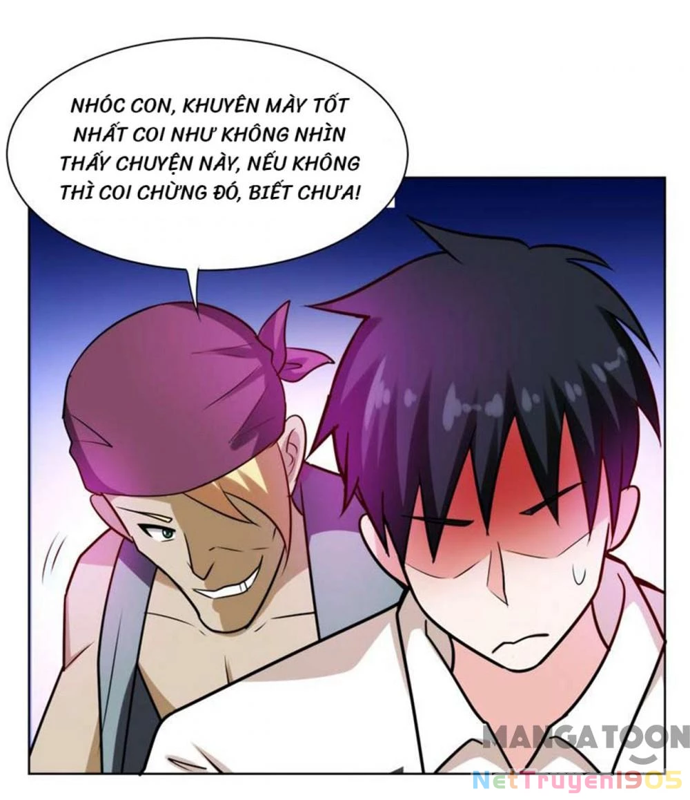 Nhặt Hoa Khôi Về Làm Vợ Chapter 20 - 13
