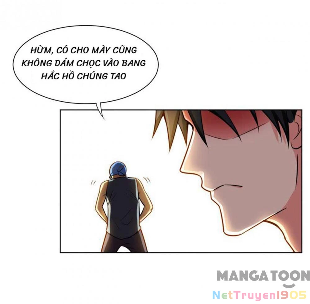Nhặt Hoa Khôi Về Làm Vợ Chapter 20 - 14