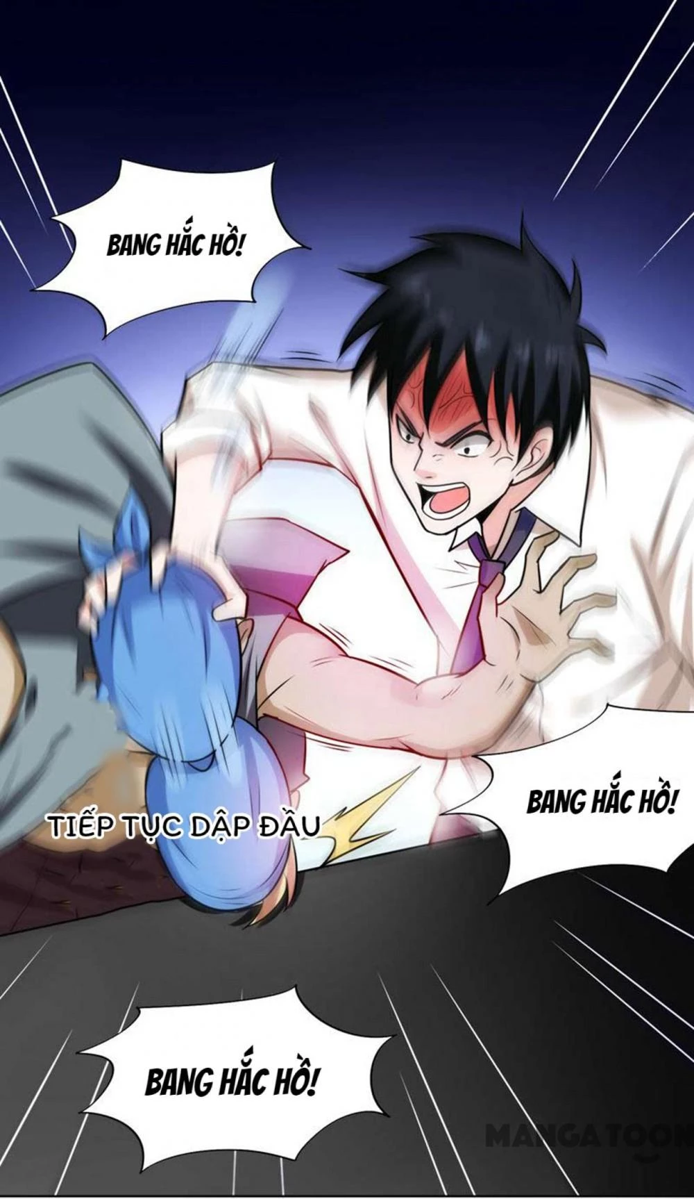 Nhặt Hoa Khôi Về Làm Vợ Chapter 20 - 16