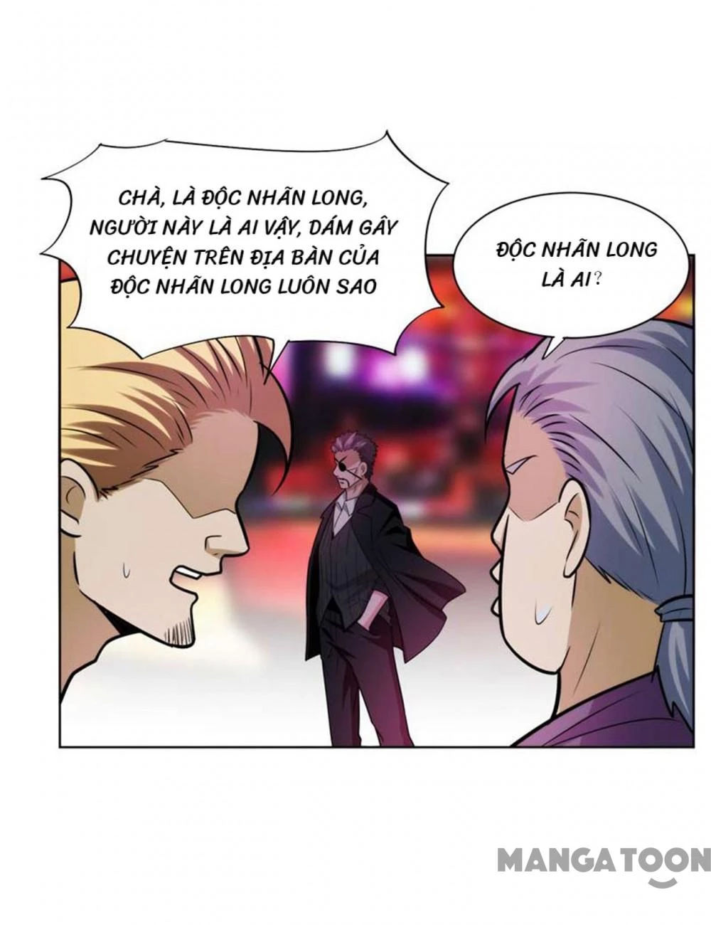 Nhặt Hoa Khôi Về Làm Vợ Chapter 20 - 20