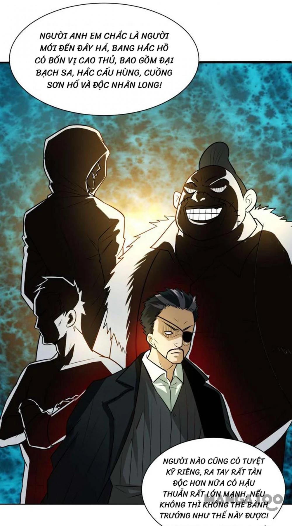 Nhặt Hoa Khôi Về Làm Vợ Chapter 20 - 21