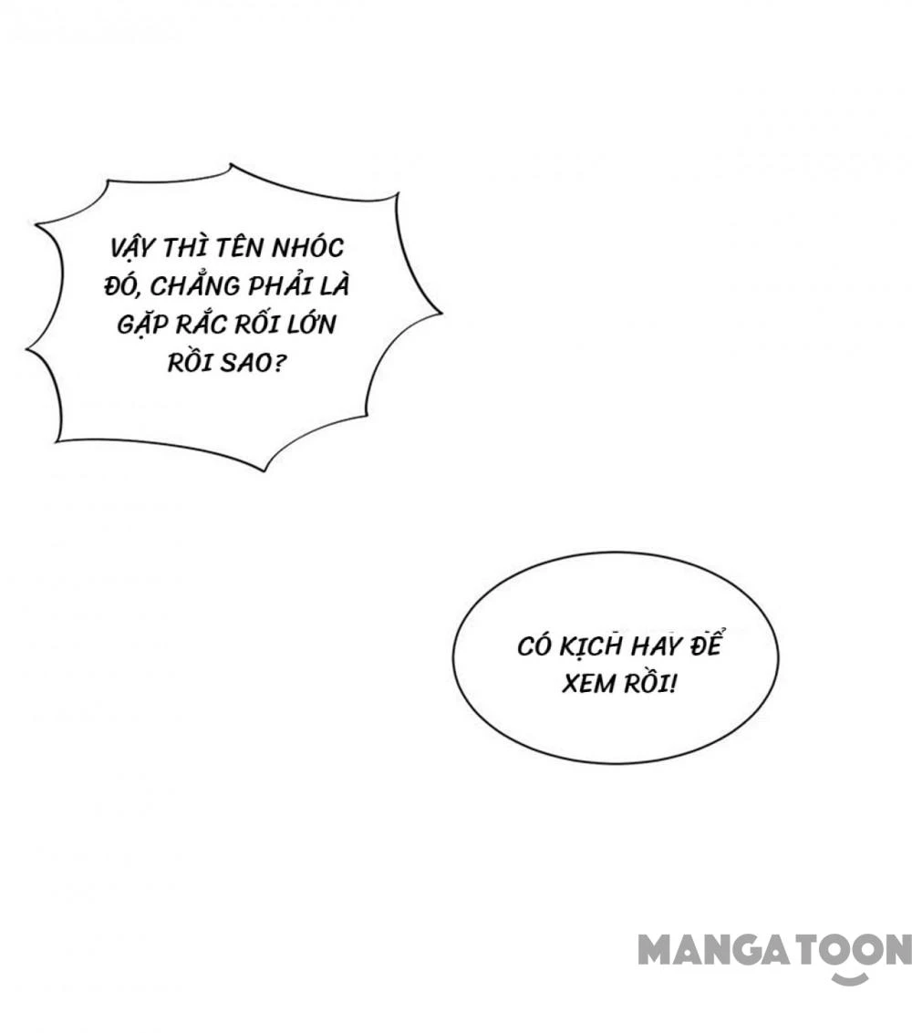 Nhặt Hoa Khôi Về Làm Vợ Chapter 20 - 23